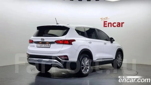 Hyundai Santa Fe. �������, ��������, 2.0 (186��.�.), ������, 44 000����. ��, �/�. ��� ����� �� ������������ ����