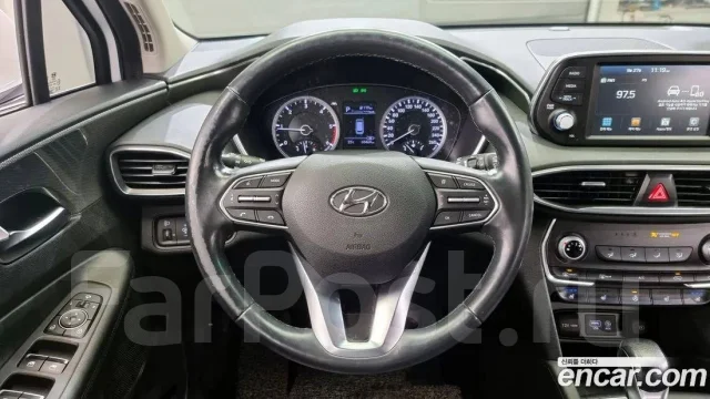 Hyundai Santa Fe. �������, ��������, 2.0 (186��.�.), ������, 44 000����. ��, �/�. ��� ����� �� ������������ ����