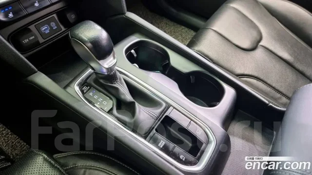 Hyundai Santa Fe. �������, ��������, 2.0 (186��.�.), ������, 44 000����. ��, �/�. ��� ����� �� ������������ ����