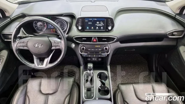 Hyundai Santa Fe. �������, ��������, 2.0 (186��.�.), ������, 44 000����. ��, �/�. ��� ����� �� ������������ ����