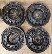 M.T.S. Japan. 5.5x15", 5x114.3, ET47,  67,1. 