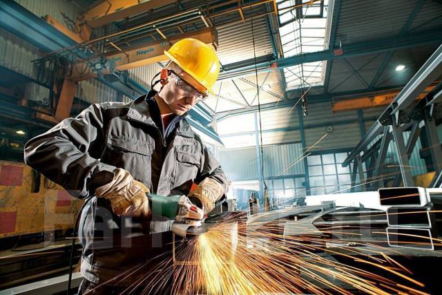 Сборщик металлоконструкций, работа в ООО \"ДЗМК\" в Хабаровске — вакансии ...