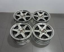 SSR LongChamp XR4. 7.0/8.0x16", 4x114.3, ET39/39 ����