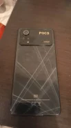 Xiaomi Poco X4 Pro 5G. �/�, 128 ��, ������, 5G, Dual-SIM, NFC ����