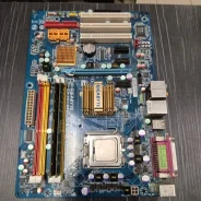 LGA775 ����