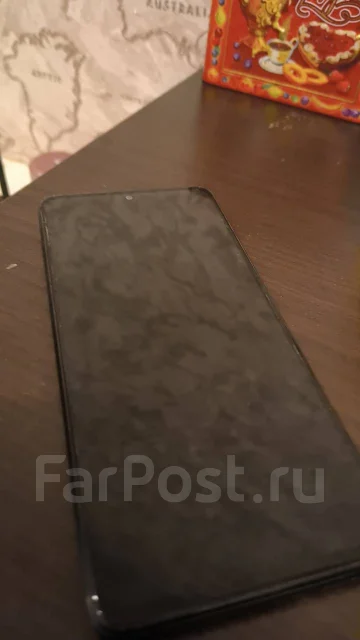 Xiaomi Poco X4 Pro 5G. �/�, 128 ��, ������, 5G, Dual-SIM, NFC ����