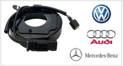    Denso 6sas14c Audi VW Mercedes 8T0260805F 