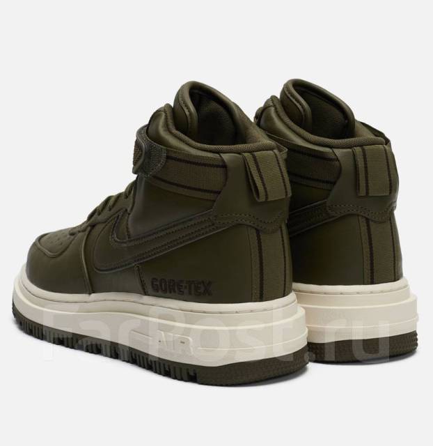 Nike air hotsell force medium olive