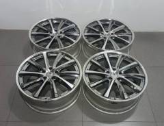 Weds Kranze Vishunu. 8.0/8.0x20", 5x114.3, ET50/37 ����