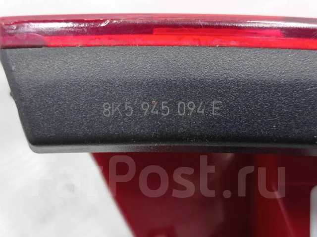 ������ ������ ������ Audi A4 2010 8K5945094E ����