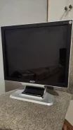 Acer. 17", ���������� �� (LCD, LED, QLED) ����