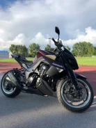 Kawasaki Z 1000. 1 000����. ��., ��������, ���������, ������ �� �� ����