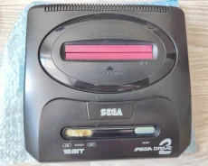 Sega Mega Drive 2. ��� ����� �� ������ ����