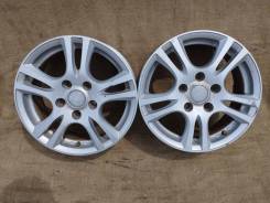 Manaray Sport. 6.0x15", 5x114.3, ET50 