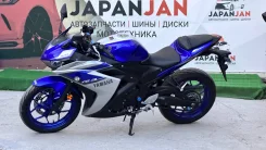 Yamaha YZF-R3. 320����. ��., ��������, ���������, ��� ������� ����