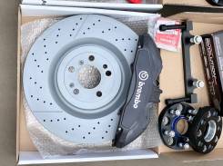    Brembo    Alphard 30  