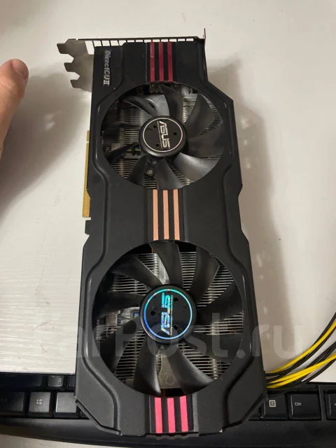 GeForce GTX 570 ����