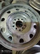 3SDM 0.01. 6.0x15", 5x100, 5x114.3, ET-45,  69,0. 