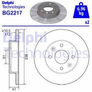    Delphi BG2217 BG2217 