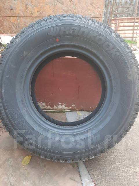Hankook DynaPro, 235/75 R16, 16", 1 шт, 235 мм, 75 %, радиальный ...