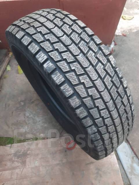 Hankook DynaPro, 235/75 R16, 16", 1 шт, 235 мм, 75 %, радиальный ...
