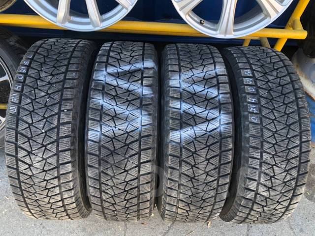 Bridgestone Blizzak DM-V2, 225 65 R17, 17", 1 шт, в наличии, 225 мм, 65 ...