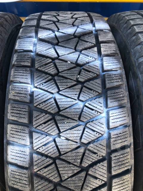 Bridgestone Blizzak DM-V2, 225 65 R17, 17", 1 шт, в наличии, 225 мм, 65 ...