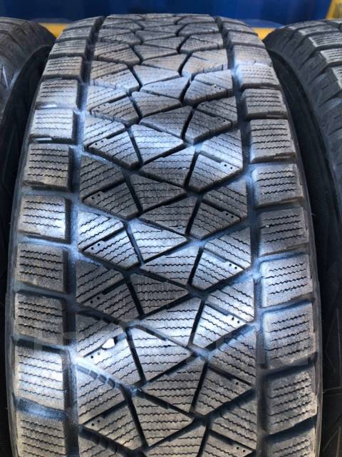 Bridgestone Blizzak DM-V2, 225 65 R17, 17", 1 шт, в наличии, 225 мм, 65 ...