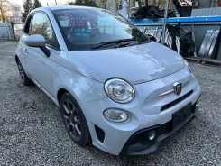 Fiat 500. ZFA3120000JA32206, 312B4 ����