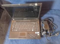 Samsung R418. 14", ��� 2048 ��, WiFi: 1 ����