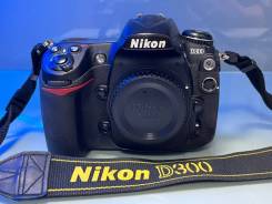 Nikon D300 Body ����