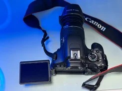 Canon EOS 600D Kit ����