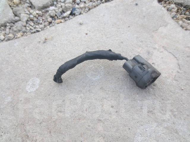 Фишка датчика детонации Toyota Harrier 2002г. 1MZ Progres 1JZ Chaser ...