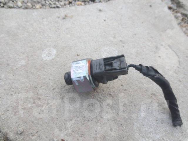 Фишка датчика детонации Toyota Harrier 2002г. 1MZ Progres 1JZ Chaser ...