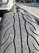 Yokohama Advan Neova AD08. ������, �/�, ����� 40 % ����