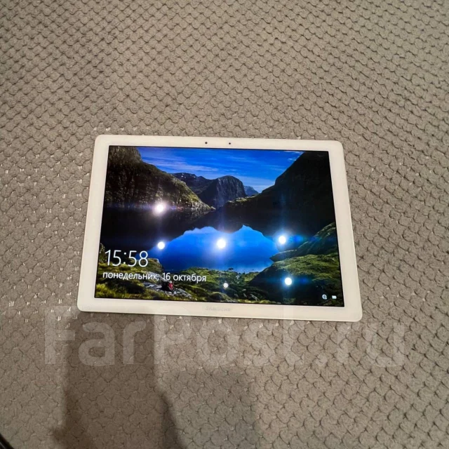 Samsung Galaxy Tab Pro S. 12 ������, ������ 128 �� ����