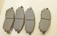 ��������� ������� Infiniti FX35 [AY040NS129], �������� AY040NS129 ����