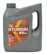 Hyundai XTeer TOP Prime