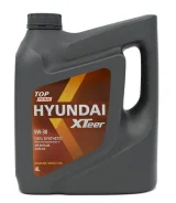 Hyundai XTeer TOP Prime