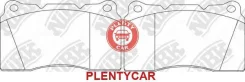 ������� ��������� �������� mitsubishi lancer subaru impreza - Nibk PN0150S PN0150S ����