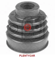 ������� ����� ���������� fiat albea, tempra, lancia dedra - Febi Bilstein 12830 12830 ����