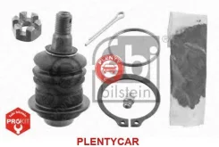 ����� ������� �������� ������� mitsubishi pajero, l300 - Febi Bilstein 15072 15072 ����