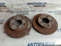 ���� ��������� �������� Mazda 626 (GF, GW) GF 1997 - 2002 GA4Y3325XH GA4Y3325XH ����