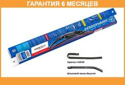   Aerodynamic 400 (16 ) Avantech / A16U  6  A16U 