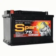 Spark. 75��.�., L4, 600��., ������ (������), ������������ ������ ����