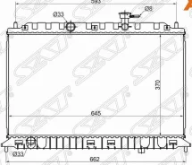 �������� ���������� ��������� KI0004-05MT Kia Rio 2005-2011 KI0004-05MT KI000405MT ����