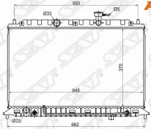 �������� ���������� ��������� KI0004-05 Kia Rio 2005-2011 KI0004-05 KI000405 ����