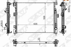 �������� ���������� ��������� JP0005-D Jeep Grand Cherokee 2010-2018 JP0005-D JP0005D ����