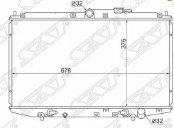�������� ���������� ��������� HD0005TA1 Honda Avancier 1999-2003 HD0005TA1 HD0005TA1 ����