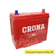 Crona. 50��.�., B24, 450��., �������� (�����), ������������ ��������� ����